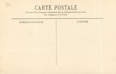 Nice — La Réservé — LL. — N° 169 — Rewers