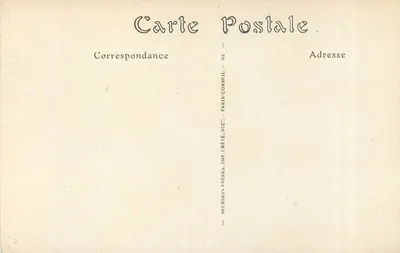 Louis de Balzac d'Entragues, pan z Dunes — Szkoła Francuska — Muzeum Louwra — Rewers