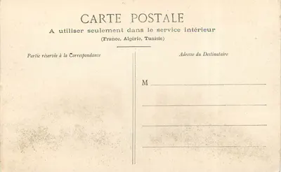 Valle de la Meuse — Las Damas de la Meuse — Charpentier-Richard, Mézières — Reverso