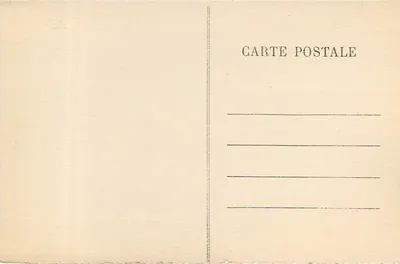 Puits de Padirac (Lot) — La rivière plane — n°6 — Rewers
