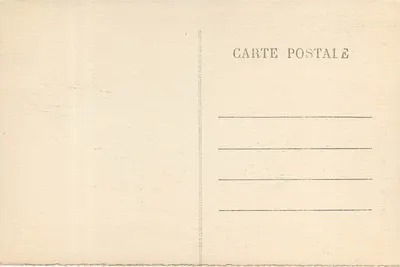 Puits de Padirac (Lot) — Wielka Pendeloque — n°9 — Rewers