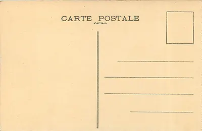 PierreFonds (Oise) — Zamek — Wydawca CS, n° 523 — Rewers