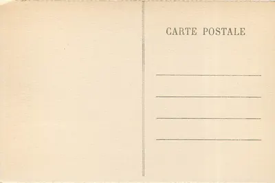 Laugerie-Basse (Les Eyzies, Dordogne) — A Escavação das Marseilles — Verso