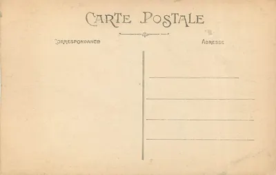 LYON — Most Sądu i Wzgórze Fourvière — E. R. 133 — Rewers