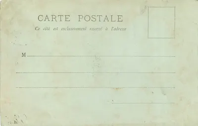 Caen — L'École Primaire Supérieure — LL. n°101 — Reverso
