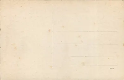 Musée des Beaux-Arts de Mulhouse — Salle VIII — Peintures modernes — Verso