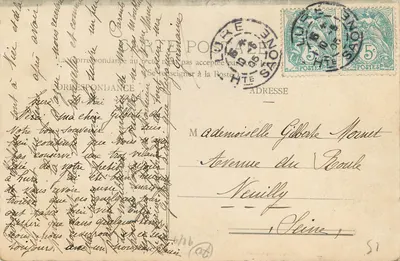 LURE - A Subprefeitura — Humbert, Ed. Lure — Verso
