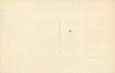 Fontainebleau — Panorama da Cidade — 55. — Verso