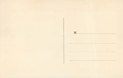 Palácio de FONTAINEBLEAU — Gabinete da Abdicação — Verso