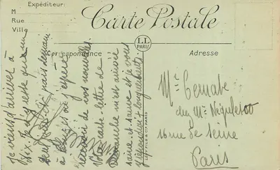 Okolice Aix-les-Bains — Most Abime — LL — Rewers