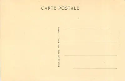 L. Di Credi — Testa di giovane uomo — Museo del Louvre — Verso