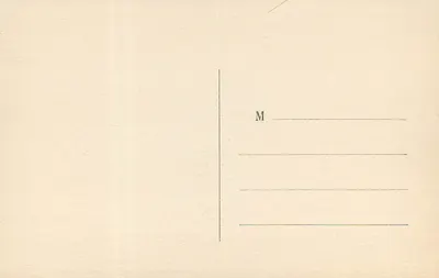 ला रोच डू वॉटूर (रोचर कास्पोट) — फॉनटेनब्लो के जंगल — श्रृंखला 181 — पीछे