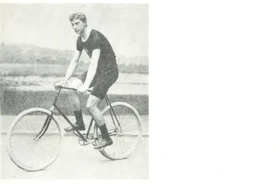 A.A. Zimermann, o maior velocista da história? — 1894 — Edições JADAUULT & COURLAY