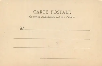 Lyon — Catedral de São João — Entrada — Editor: 245 — Verso