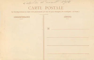 Museu de Lyon — Armário Renascentista de Lyon — Coll. Sylvestre, Lyon — Verso