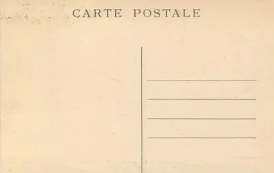 LYON — Wnętrze Bazyliki NMP Fourvière — Mosaika Proklamacji Dogmatu Niezgarnionej Konstytucji w 1854 — Rewers