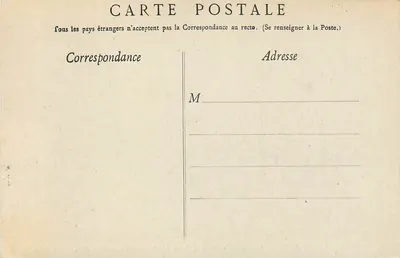 Lourdes — Siódma stacja: Jezus upada po raz drugi — Wydawnictwo F.V. — Rewers