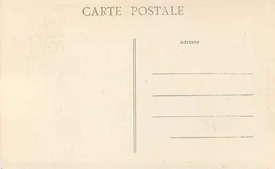 Poitiers (Vienne) — Ecoinçon stalii katedry św. Piotra (strona południowa) — anioł noszący korony (XIII w.) — Jules Rohuchon, fot. Pétiliers - 4 — Rewers