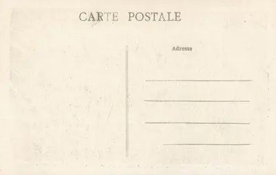 POITIERS (Vienne) — Ecoinçon Stalles Katedry św. Piotra, południowy bok — Centaur (XIII wiek) — Rewers
