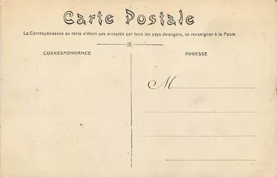 Nevers — Visão Geral — G. Guéról, editor — Verso