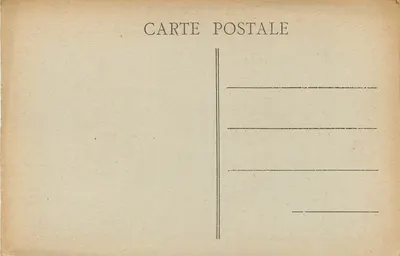 Nevers (Nièvre) — Połączenie rzeki Nièvre z Loirą — Wydawca: Baill. Dubois-Berthet — Rewers