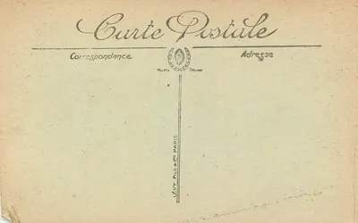 Nevers — Vista geral — LL. — Verso