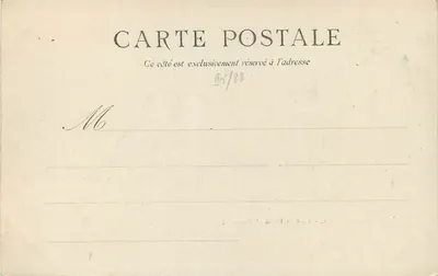 Besançon — Most Canot i Rosemont — Rewers