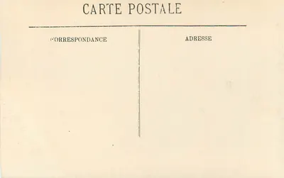Loches — Algemene uitzicht richting Koninklijk Paleis — LL. — Achterkant
