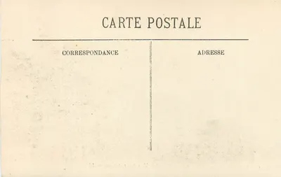 Loches — A Colegiata São Urs e a Torre São Antônio — LL. — Verso