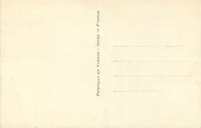 Bredannaz - Jezioro Anneoy - Hotel Azur nad Jeziorzem — Gil — Rewers