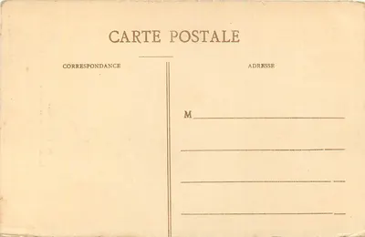 Madame Antony e seus Filhos — Museu de Lyon — Coleção Sylvestre, Lyon, N° 60 — Verso