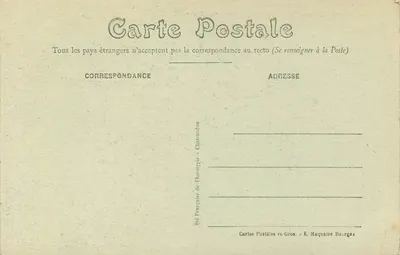 Mehun-sur-Yèvre — A Torre restaurada — Castelo de Carlos VII — Verso