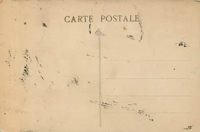 सेंट जॉएल का स्मारक — 1895 में बनाया गया — चैनेलेन के विशेष संपत्ति — पीछे