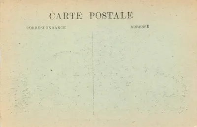 Bordeaux — Chiesa di San Michele — A.H. 5 — Verso