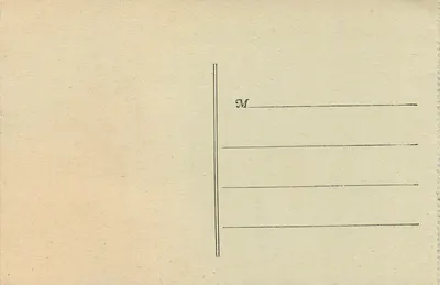 Túnel do Lautaret — Estrada da Grave para o Lautaret — E. R. — Verso