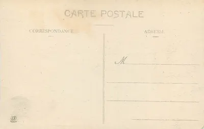 St-Bertrand-de-Comminges — Pilarz Czterech Ewangelistów — Pireneje Środkowe, nr 75 — Rewers