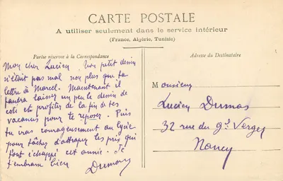 Vernon — widok ogólny — Fot. A. L., Vernon — Rewers