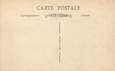 Roseraie de L'HAY-LES-ROSES - O Jardim Francês - Edição Driencourt — Verso