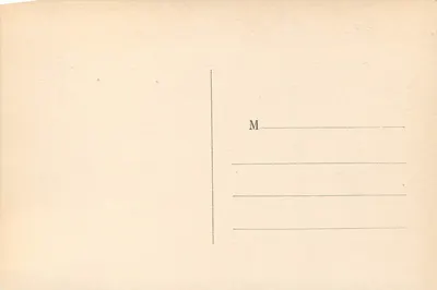 Fonte do Mont-Chauvet — Floresta de Fontainebleau — n°96 — Verso