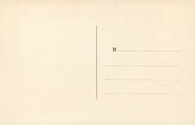 폰타인블뢰우 궁전 — 마담 드 메이텐논의 파빌리온과 세인트-사투르니느 성당 — 뒷면