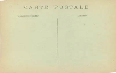 Foresta di Fontainebleau — Il Roland (Mont Ussy) — Verso