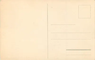 Morze mgły — Widok z Drogi Falczykowej — Charnaux frères & Co., Genewa, nr 5997 — Rewers