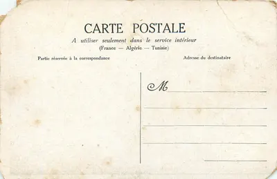 Santos Dumont ao Lado de sua Demoiselle — Editor não visível, número de série não visível — Verso