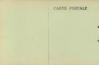 Jaskinie BETHARRAM — Część dolna — Le Casse-tête — Rewers