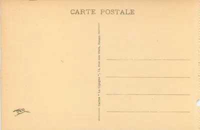 Katedra w ROUEN — Groby Kardynałów z Amboise — n°89 — Rewers