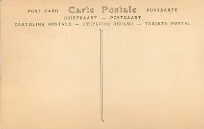 Arles — Grobowiec z chrystalu żółtego — ND Phot. Phrysothe — Rewers