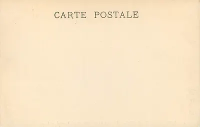 Musée du Luxembourg — La Naissance de Vénus — A. Cabanel — LL. — Verso