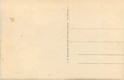 Beaucens - Ruínas do Castelo dos Séculos XII e XVI — Verso