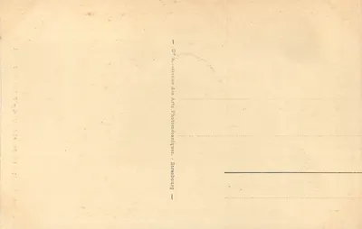 Katedra w Strasburgu — Portal Południowy — Król Salomon — Rewers
