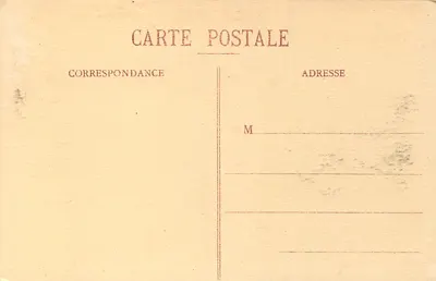 Palazzo di Fontainebleau — Stanza antica delle Regine Madri — n°29 — Verso